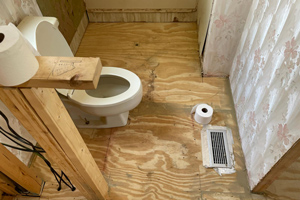 Mobile Home Repairs